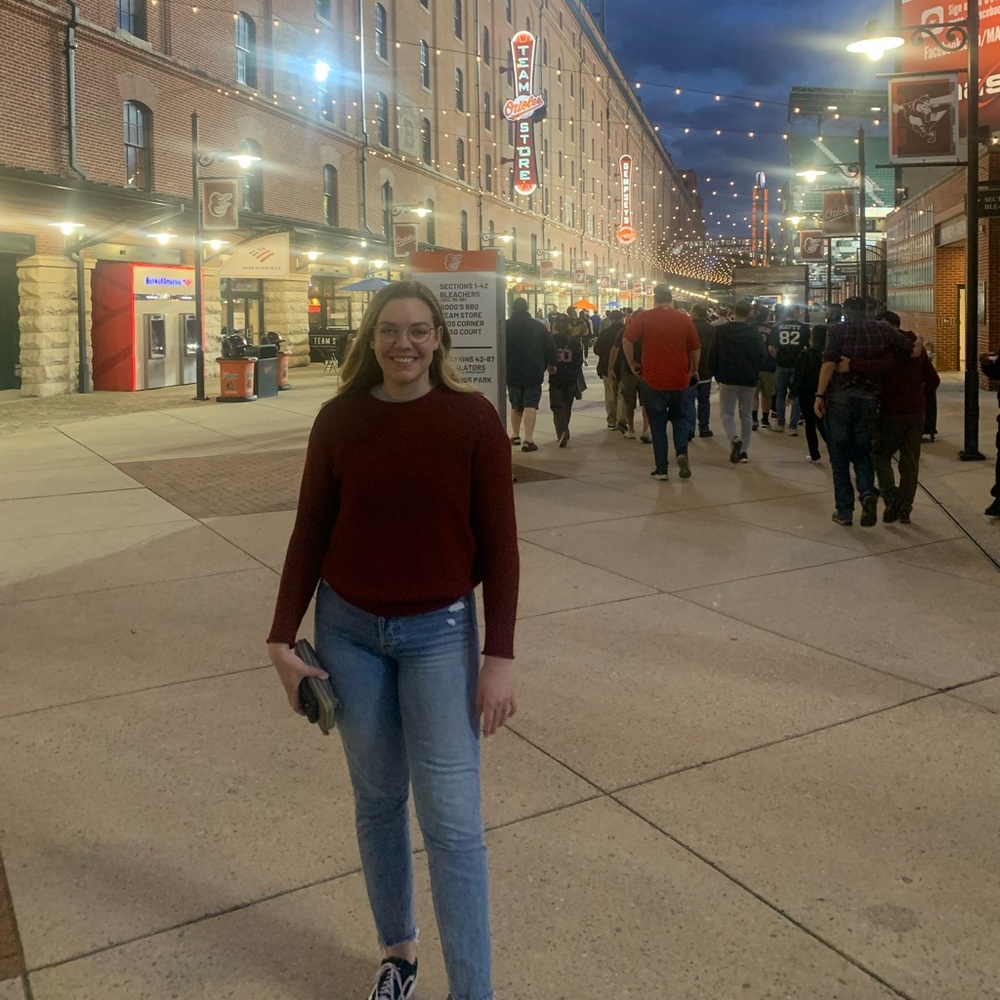 Meet your Posher: Kendall